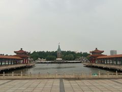 -南戴河国际娱乐中心