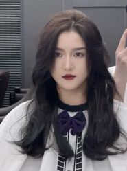 点击看大图 -MORI HAIR SALON日式美发沙龙