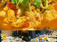 -千岛湖小鱼儿·淳安匠心农家菜