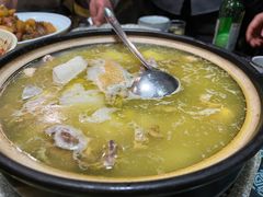 白果炖鸡-青城甲(青城山店)