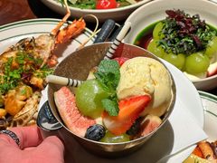 -Bistro 63 创意融合料理(广粤天地店)