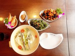 -玖鲜小笼(中山广场店)