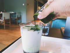 RBT-dotcom coffee古点咖啡(致真大厦店)