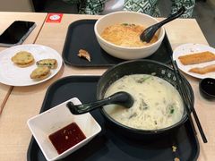 -家有好面(南汇大润发店)