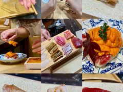 -荣一代目OMAKASE板前料理