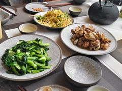 -瑜上·山食小馆