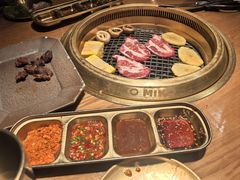 -MIKOMIKO和牛烧肉专门店(南门店)