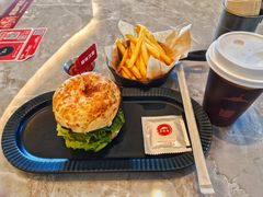 -必胜客(新潮店)