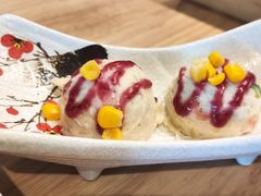 土豆泥沙拉-晓寿司·日本料理(望京博雅店)
