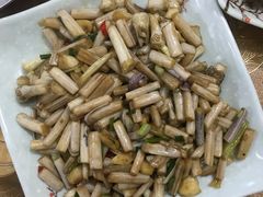 -柴火农家饭(遇龙河店)