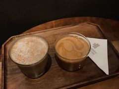 香橙玉桂-DECAMERON十日谈(卓悦汇店)