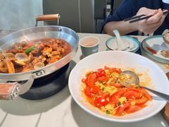 -满香舒·漳州小馆(大唐店)