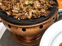 -北平盛世·新京菜·北京烤鸭(劲松·双井店)