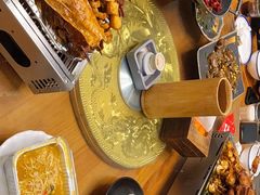 -一佳烤铺(丽江景苑店)