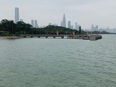 -深圳湾公园(南山区)
