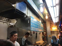 -豪大大鸡排(台北士林店)
