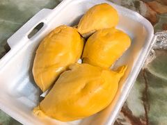 黑金榴莲-101花果山山芭榴莲(史密斯街店)