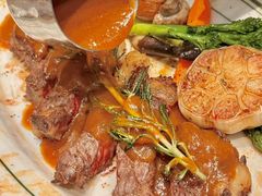 -咖梦餐厅 COMENG RESTAURANT