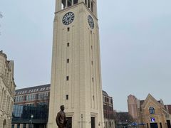 -浙江大学(海宁国际校区)