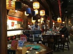 -南京大牌档(崇文门国瑞店)