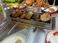 -古彭7只羊·徐州烧烤(玄武墨香路店)