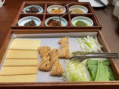 -明湖楼·经典鲁菜(大明湖店)