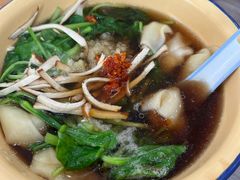 -山北老老头馄饨