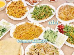 -姥家春饼店(漳州二路店)