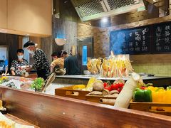 -炉匠炉端烧·酒(国金中心商场店)