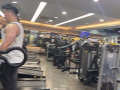 -超鹿运动健身(紫阳商贸中心店)