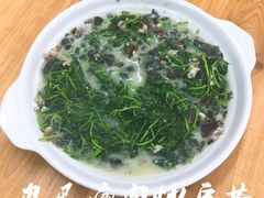 -长平老姿娘夜粥(平东一街店)