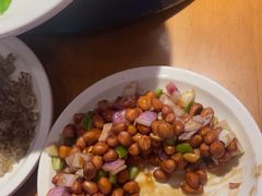 -蜀香三绝·牛蛙·烤鱼·天府炒鸡(安丘泰华店)