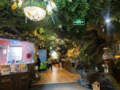 -祖母的魔法厨房(华北商厦店)