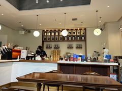 -Money Shops(愚园路店)