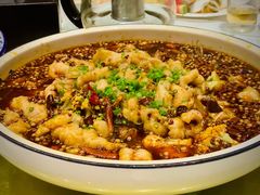 -咪咪川菜(太乙路店)
