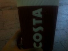 -COSTA COFFEE(上海虹口公园店)
