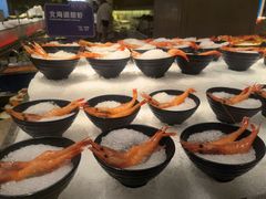 -海天盛宴海鲜自助(正大广场店)