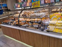 -巴黎贝甜(华堂新辰汇店)