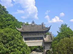 -凤栖山