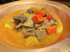 罐罐新晃牛肉-吃饭皇帝大(长宁龙之梦店)