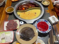 -巴将军·非遗老字号火锅(解放碑店)