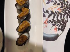 -天狗山料理(省体店)