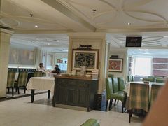 -大鸭梨烤鸭(左家庄店)