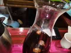 自制酸梅汤-辛香汇(飞洲店)