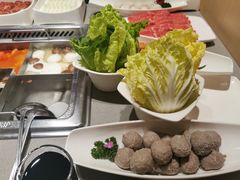-海底捞火锅(南山京基百纳店)