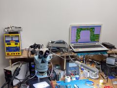 -铭修苹果华为手机平板维修服务(杨浦区店)