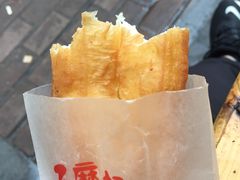-栖凤渡杨婆鱼粉(苏仙传奇店)