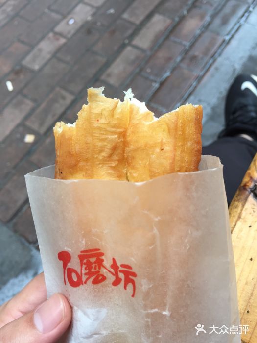 栖凤渡杨婆鱼粉(苏仙传奇店)图片