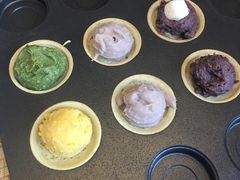 -味正点车轮饼可丽饼(南禅寺店)