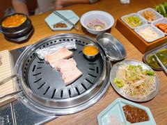 -济州爱肉堂(总店)